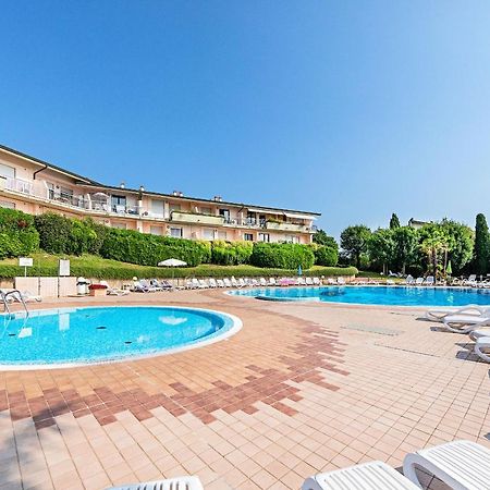 Kristall Lago 233 Apartment By Wonderful Italy ديسينسانو ديل غاردا المظهر الخارجي الصورة