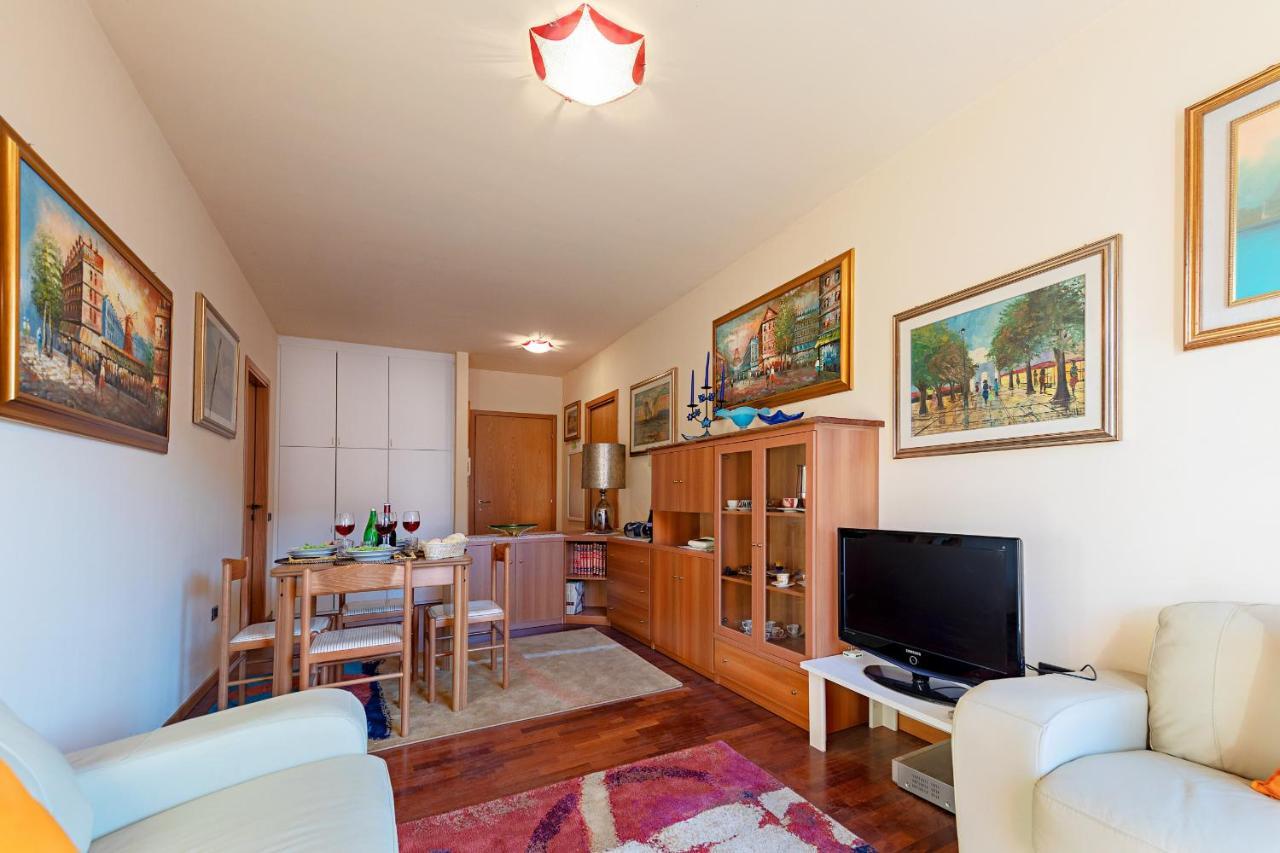 Kristall Lago 233 Apartment By Wonderful Italy ديسينسانو ديل غاردا المظهر الخارجي الصورة