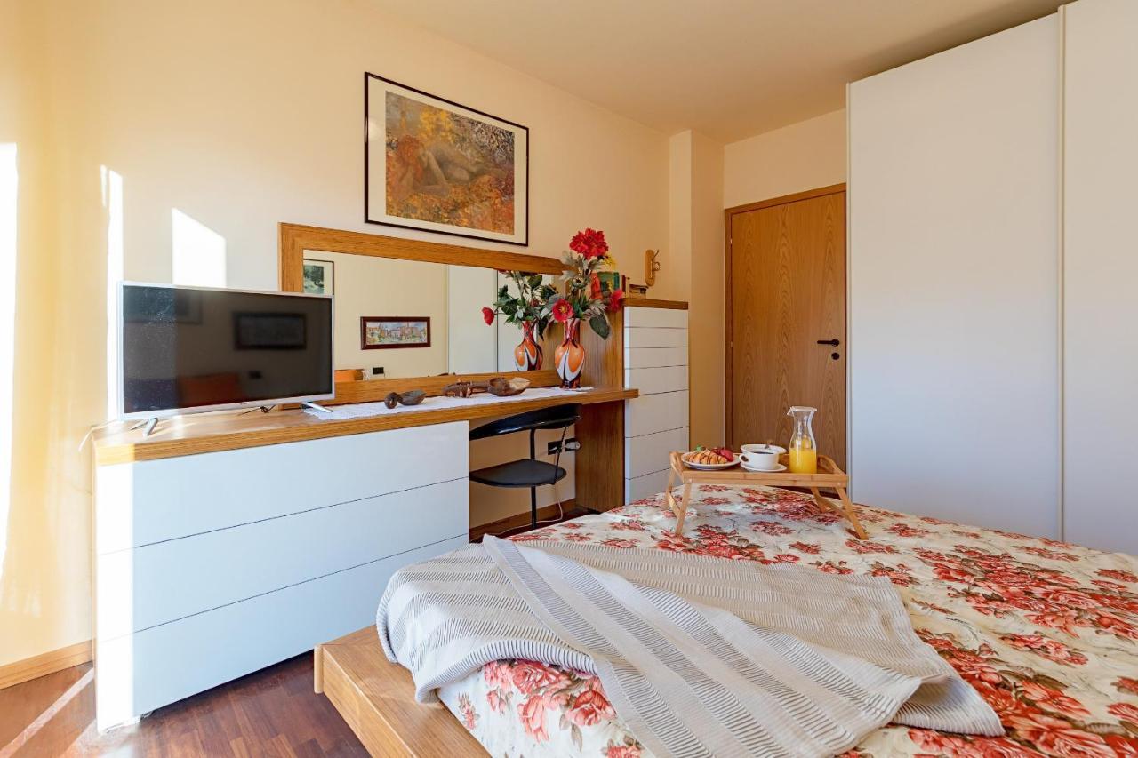 Kristall Lago 233 Apartment By Wonderful Italy ديسينسانو ديل غاردا المظهر الخارجي الصورة