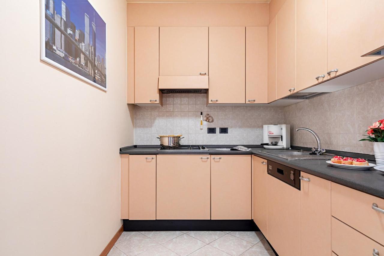 Kristall Lago 233 Apartment By Wonderful Italy ديسينسانو ديل غاردا المظهر الخارجي الصورة