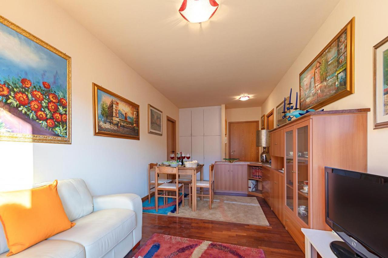 Kristall Lago 233 Apartment By Wonderful Italy ديسينسانو ديل غاردا المظهر الخارجي الصورة