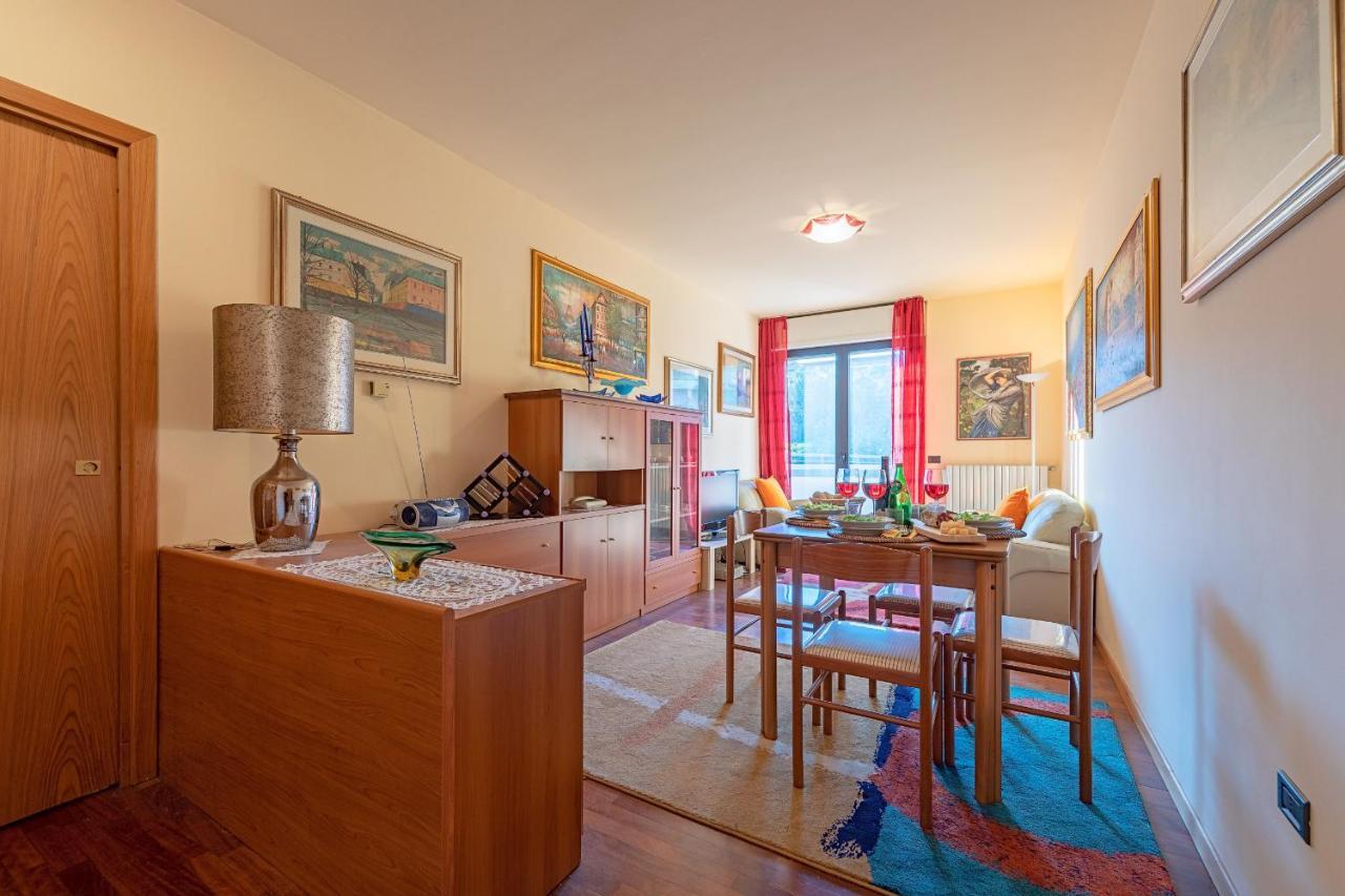 Kristall Lago 233 Apartment By Wonderful Italy ديسينسانو ديل غاردا المظهر الخارجي الصورة