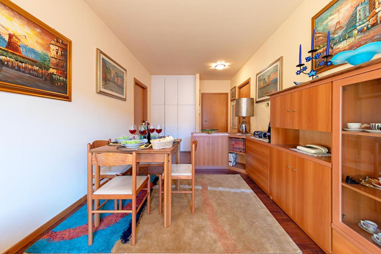 Kristall Lago 233 Apartment By Wonderful Italy ديسينسانو ديل غاردا المظهر الخارجي الصورة