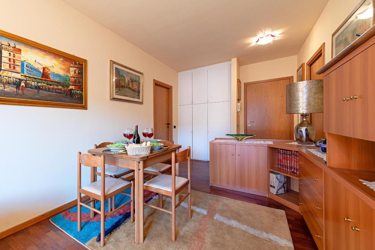 Kristall Lago 233 Apartment By Wonderful Italy ديسينسانو ديل غاردا المظهر الخارجي الصورة